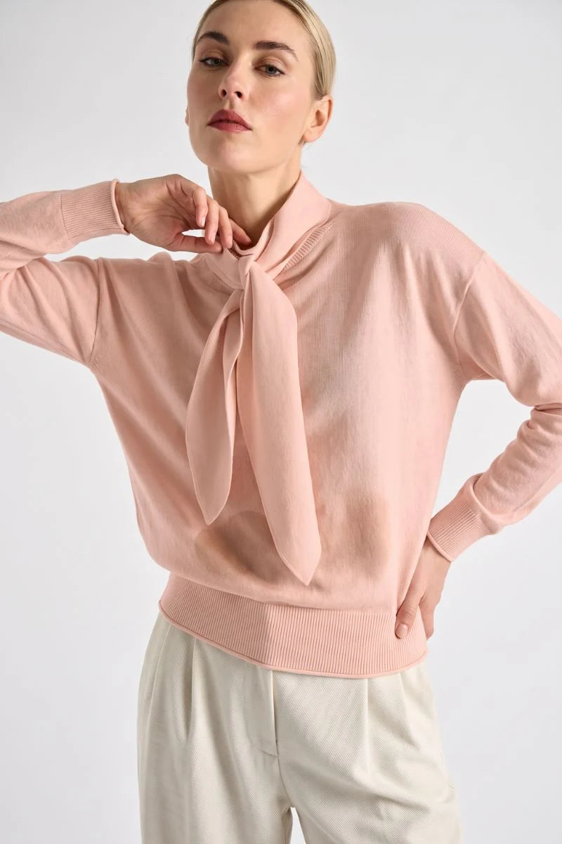 Pull Roze Marie Mero ( Pu68/Ros )