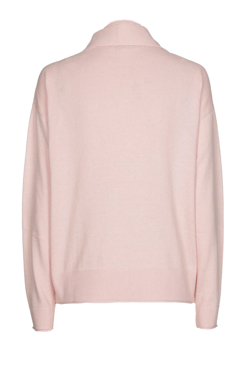 Pull Roze Marie Mero ( Pu68/Ros )