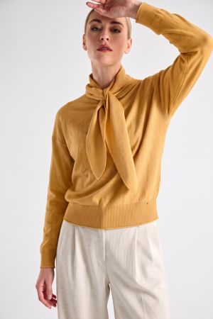 Pull Geel Marie Mero ( Pu68/Yel )