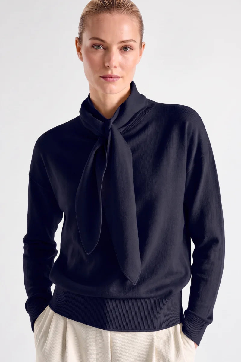 Pull Marine Marie Mero ( Pu68/Nav )