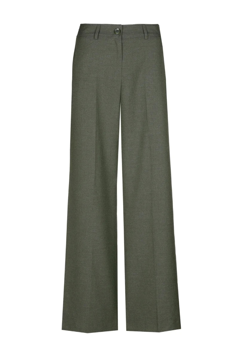 Pantalon kaki Marie Mero ( Tr41/174 )