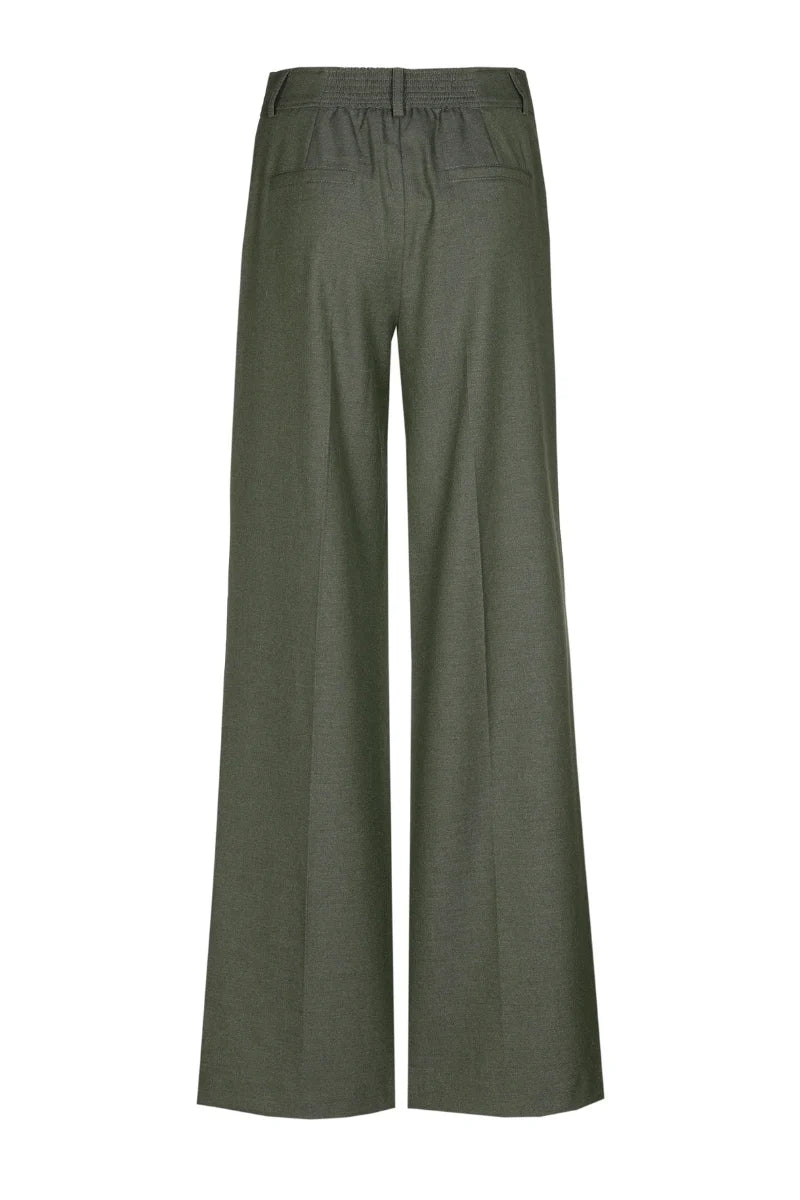 Pantalon kaki Marie Mero ( Tr41/174 )