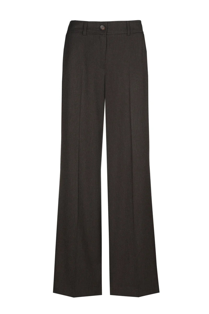 Pantalon Marron Marie Mero ( Tr41/171 )