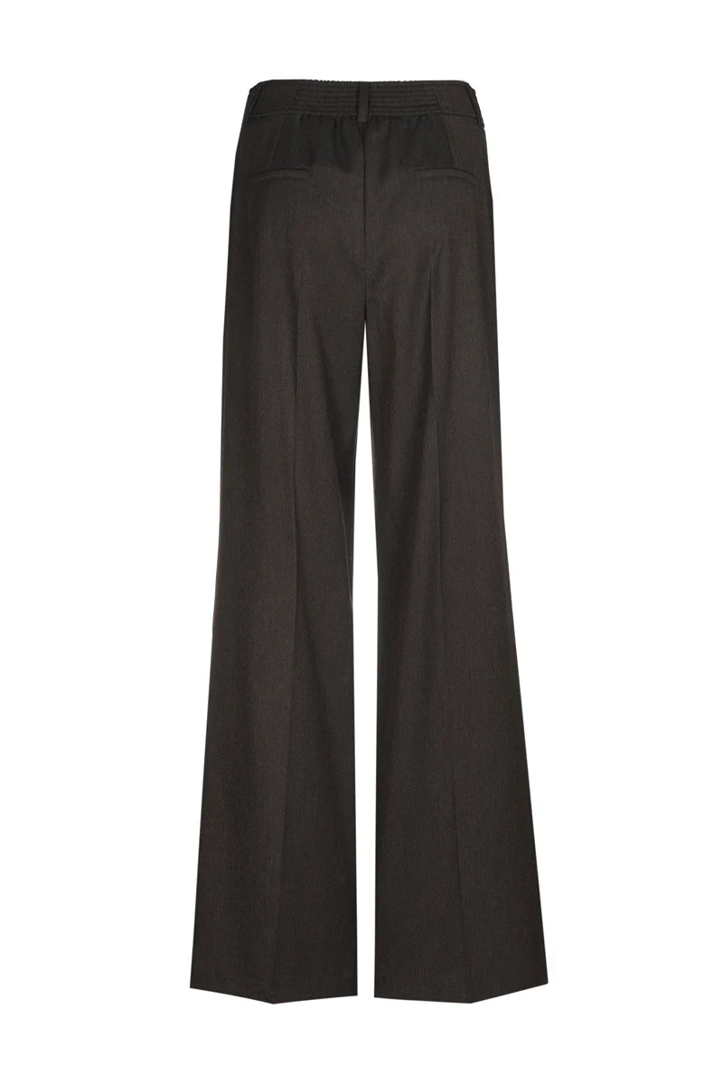 Pantalon Marron Marie Mero ( Tr41/171 )