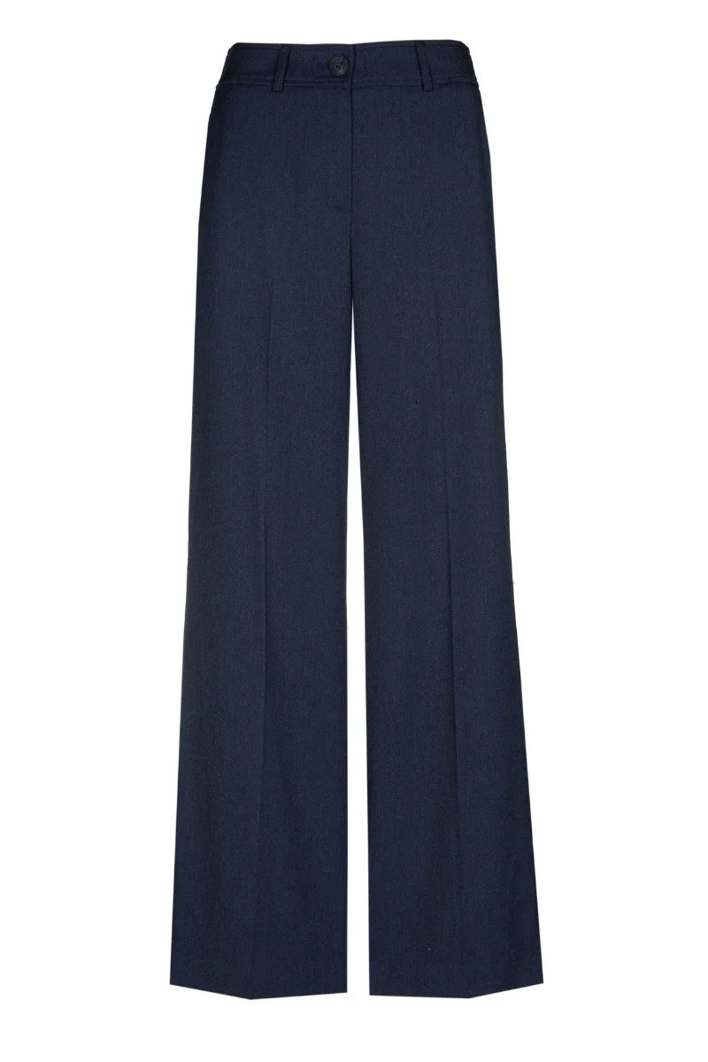 Pantalon bleu Marie Mero ( Tr41/169 )
