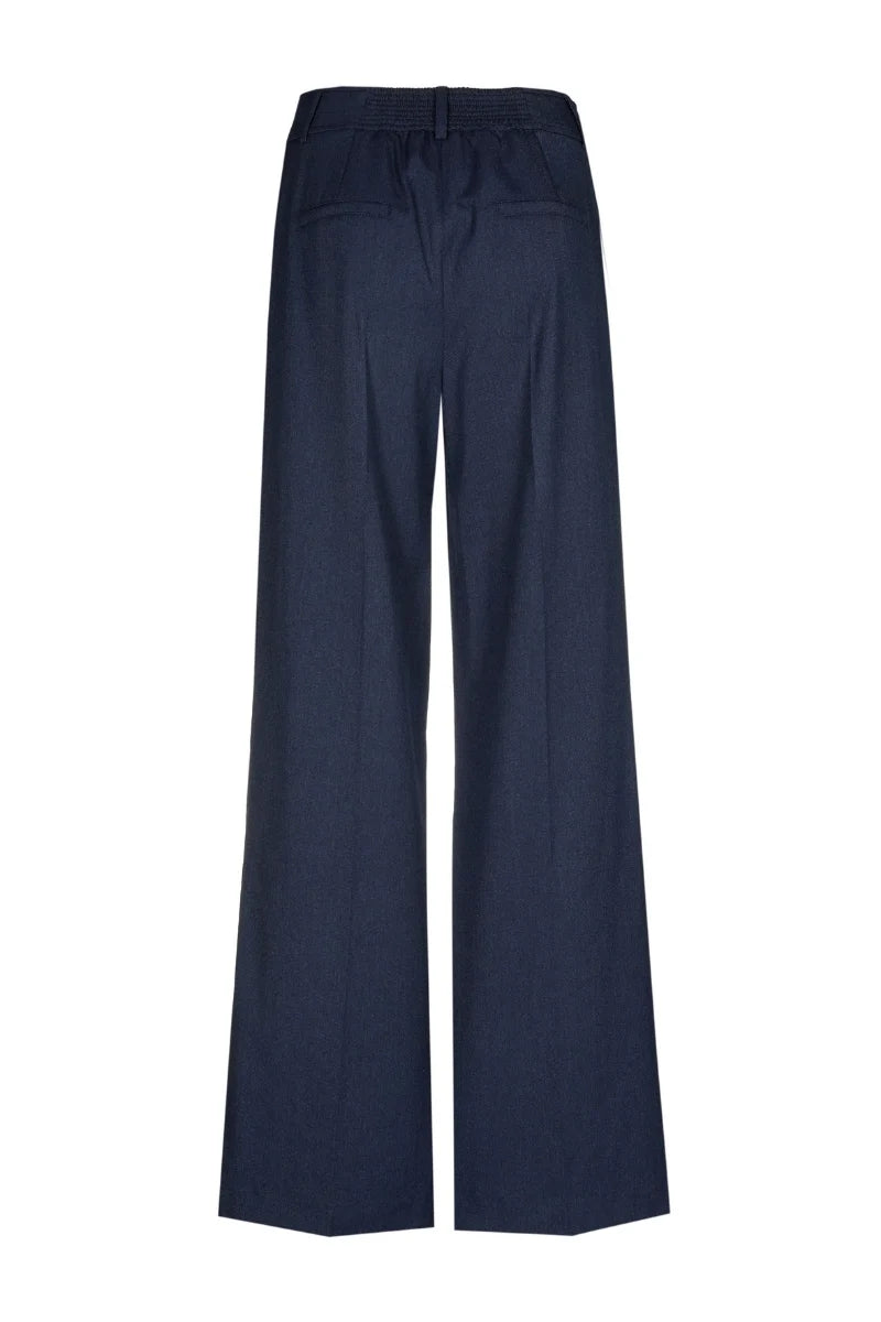 Pantalon bleu Marie Mero ( Tr41/169 )