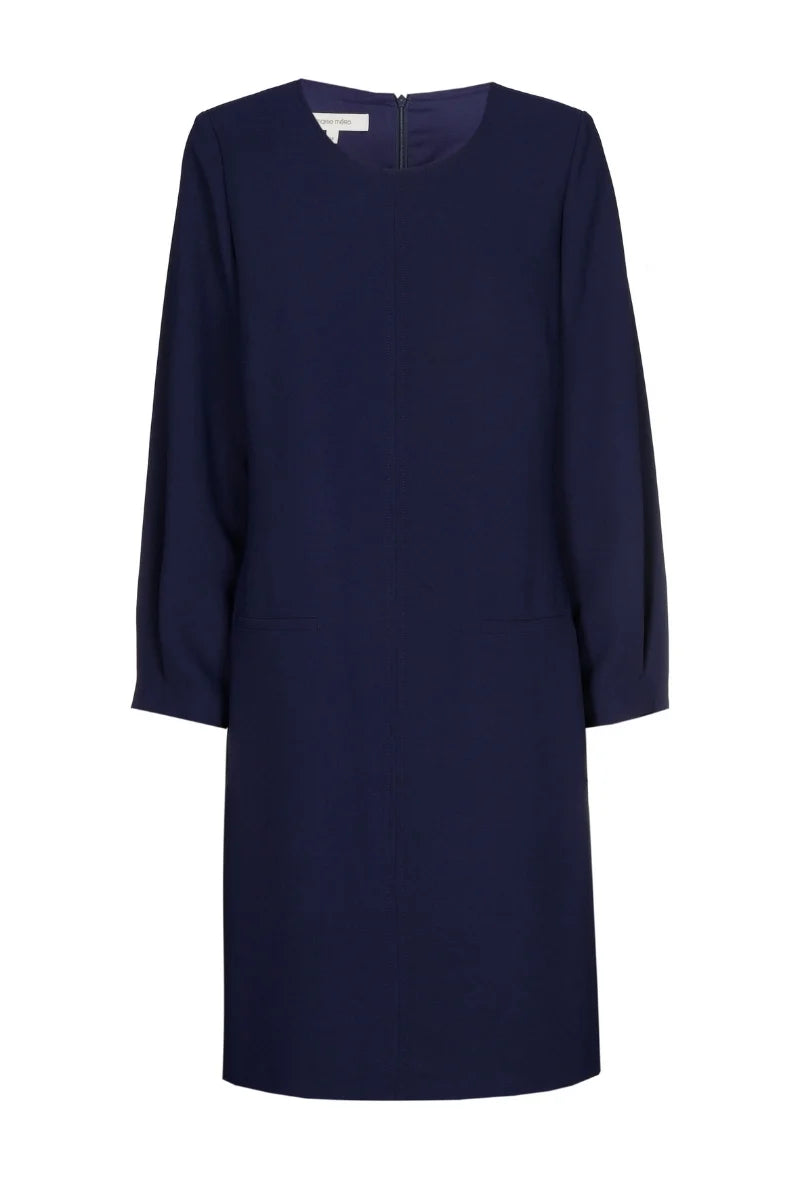 Kleedje Blauw Marie Mero ( Dr40/173 )