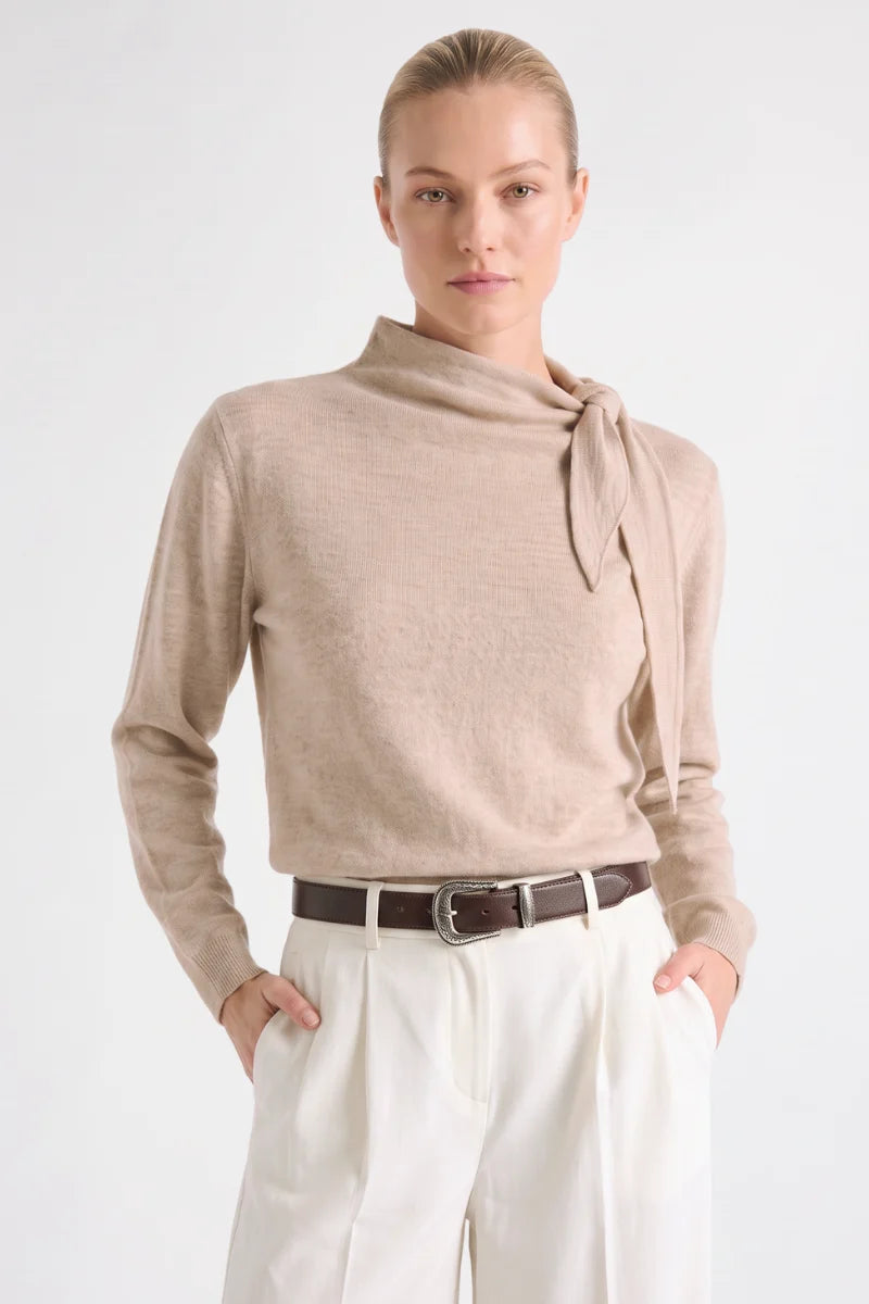 Pull Sable Marie Mero ( Pu56/San )
