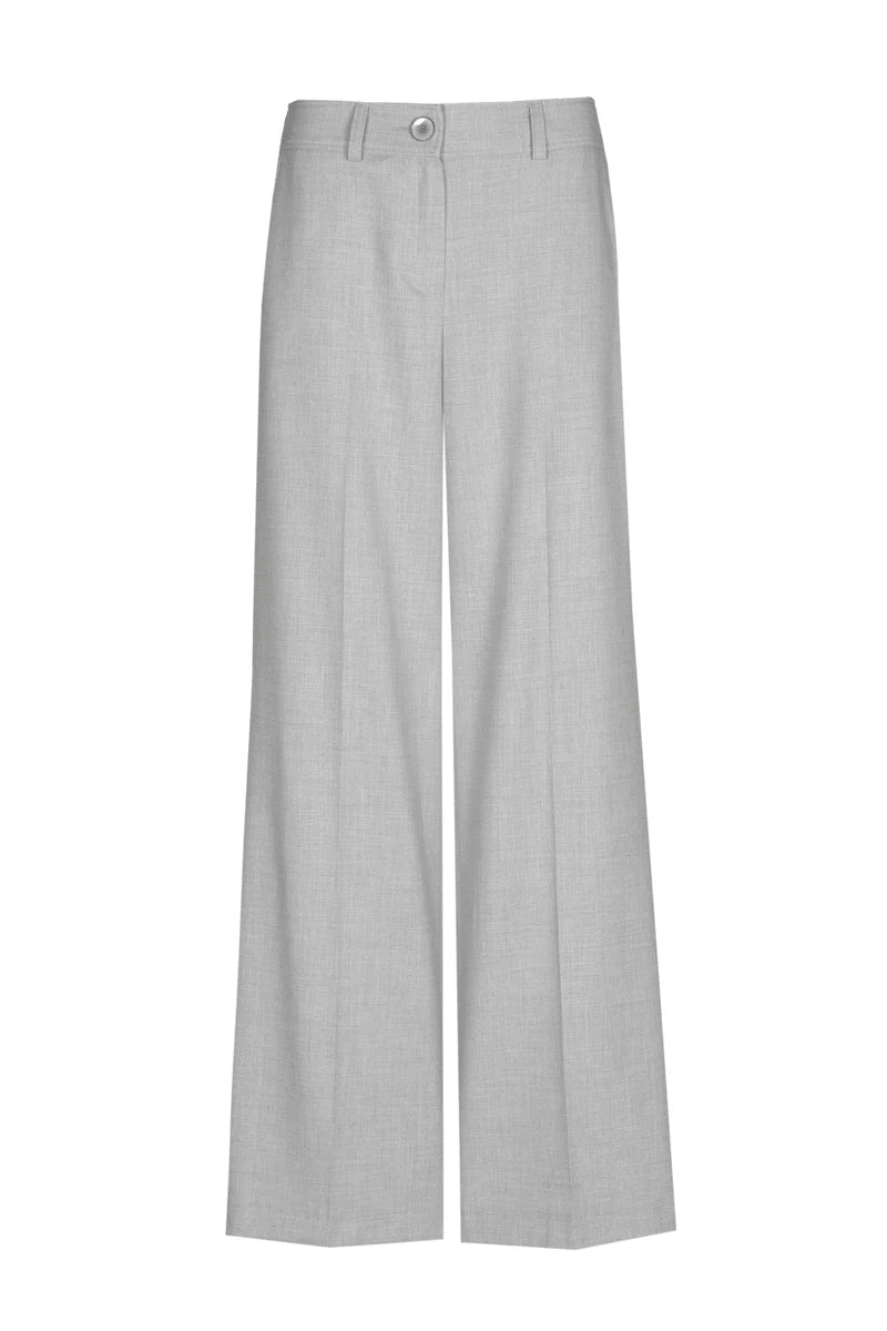Broek Grijs Marie Mero ( Tr41/179 )