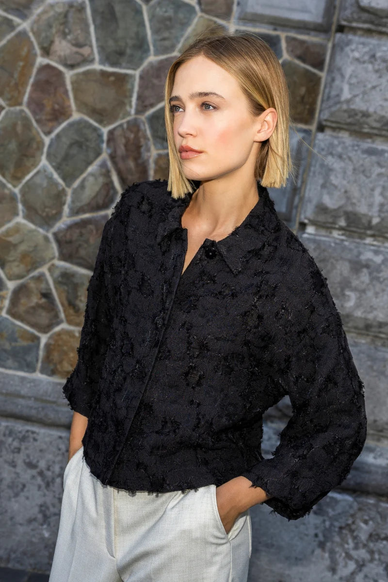 Bloes Zwart Marie Mero ( Bj08/525 )