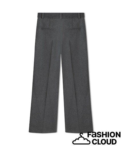 Broek Grijs Cambio ( 6227/024603/084 )