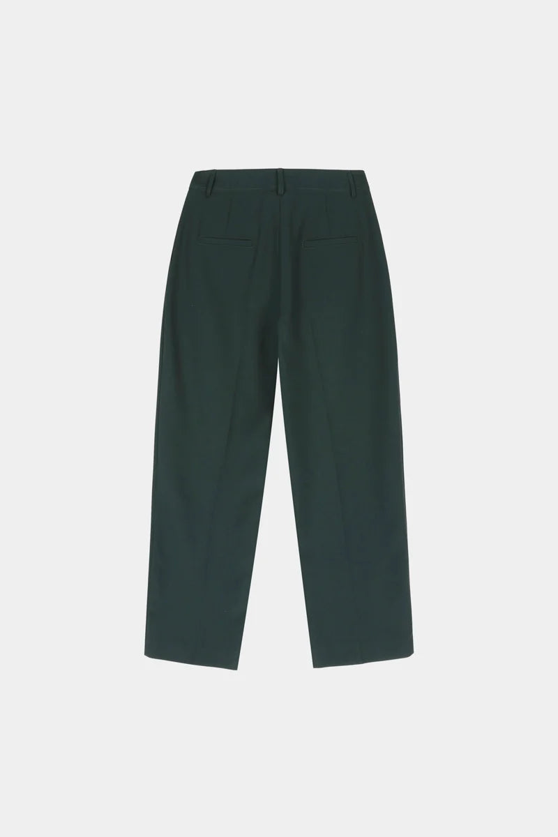 Broek Groen Marie Mero ( Tr12L/198 )