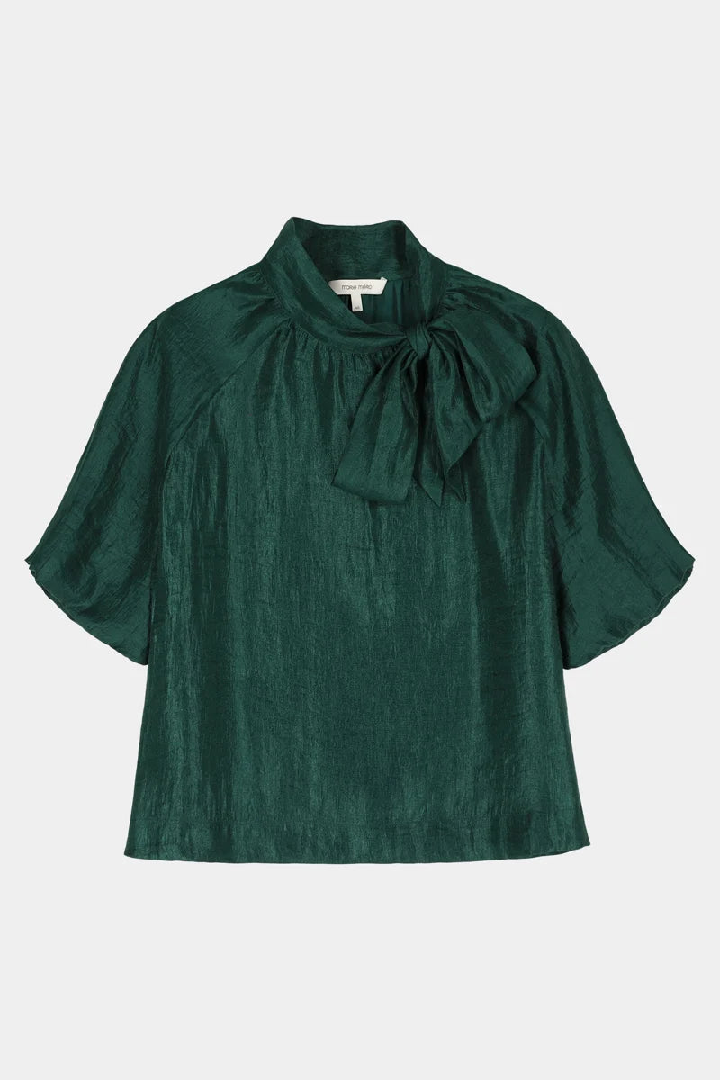 Bloes Groen Marie Mero ( Tb24/193 )
