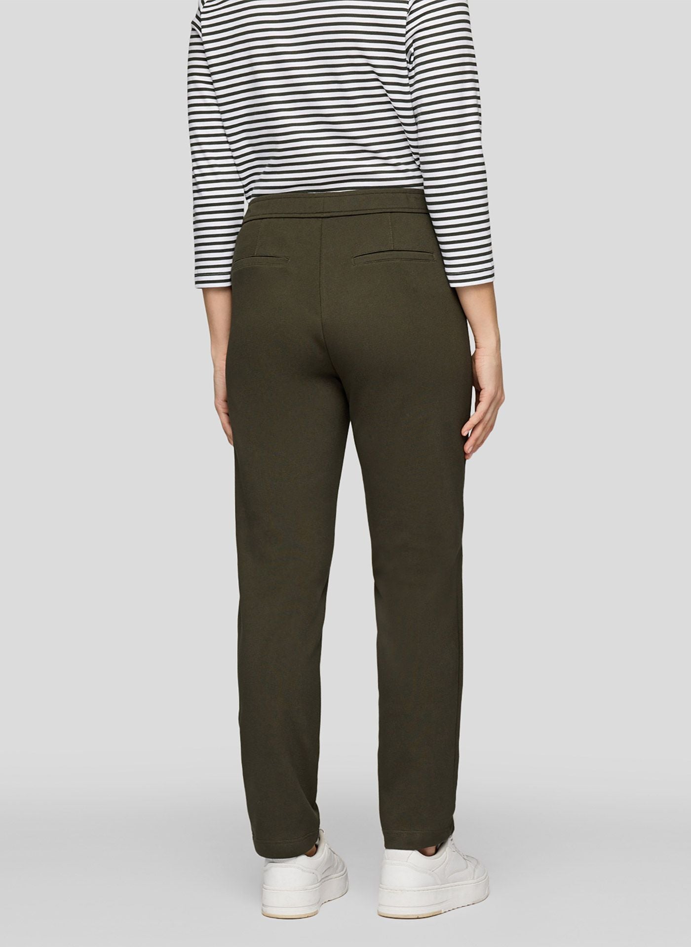 Broek Kaki Rabe ( 111454/5472 )