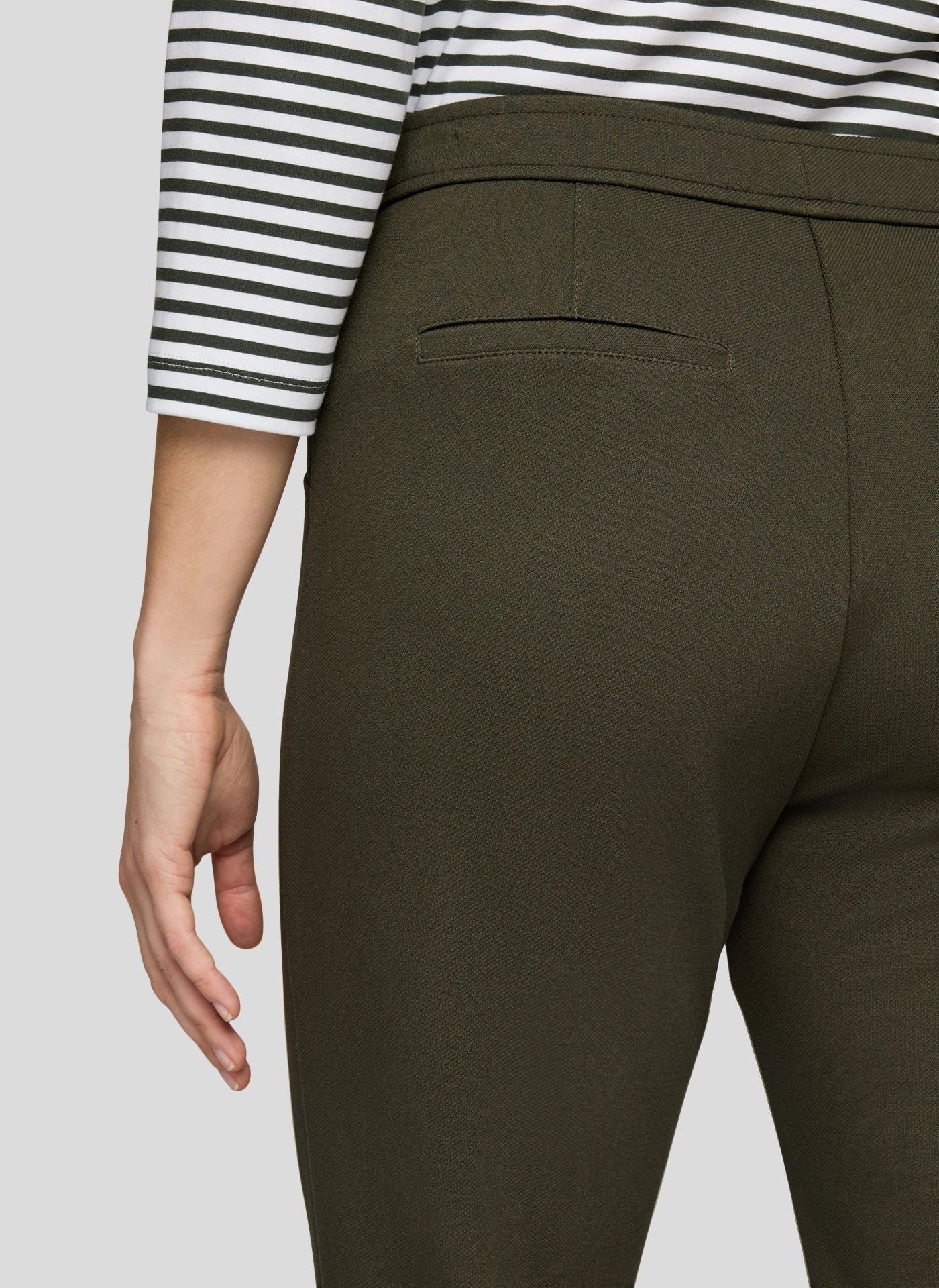 Broek Kaki Rabe ( 111454/5472 )