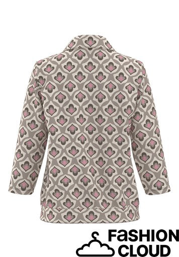 Bloes Roze Frankwalder ( 726407/504031 )