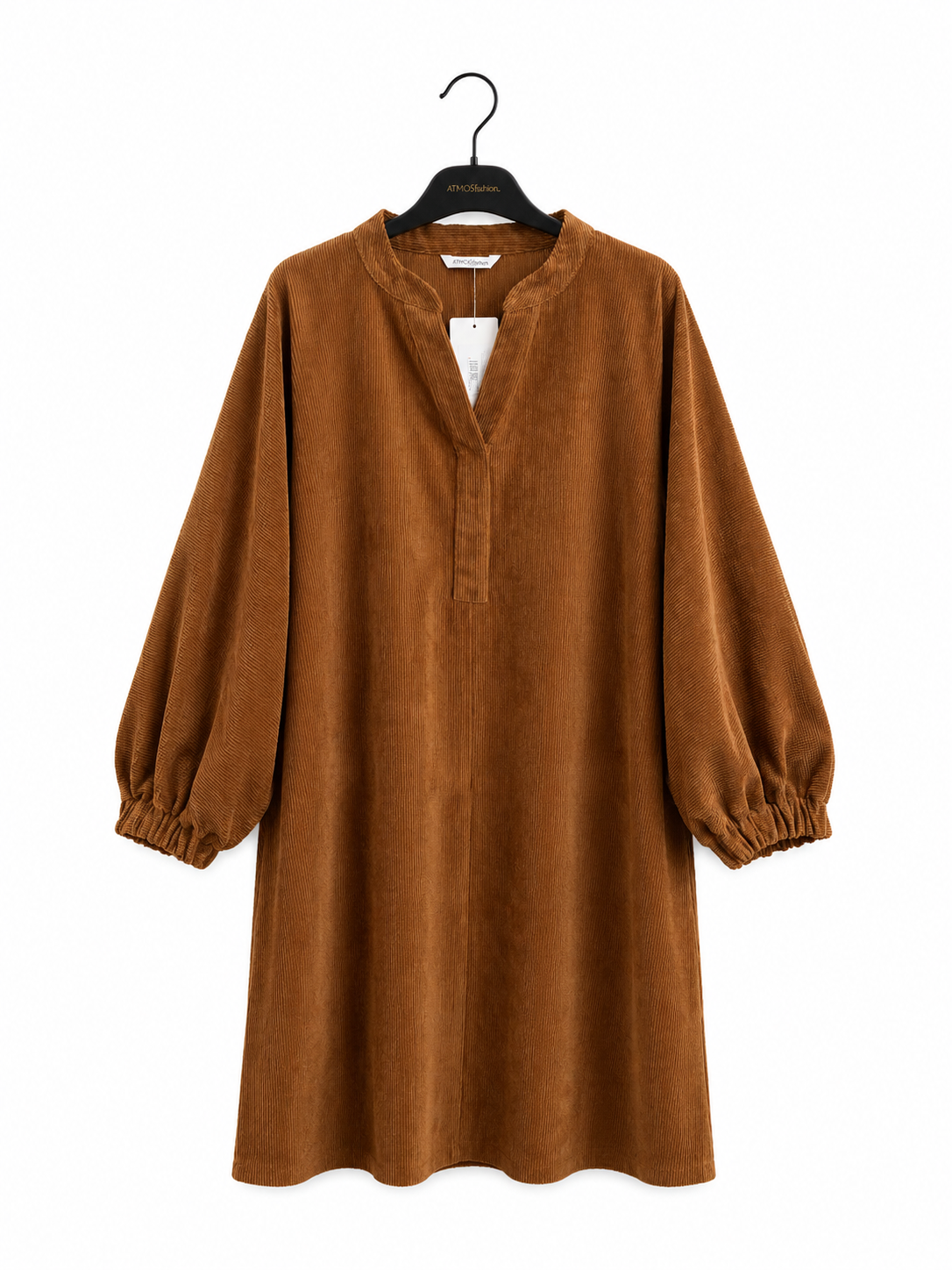 Robe Cognac Atmos Fashion ( 2091 Millep/Cognac )