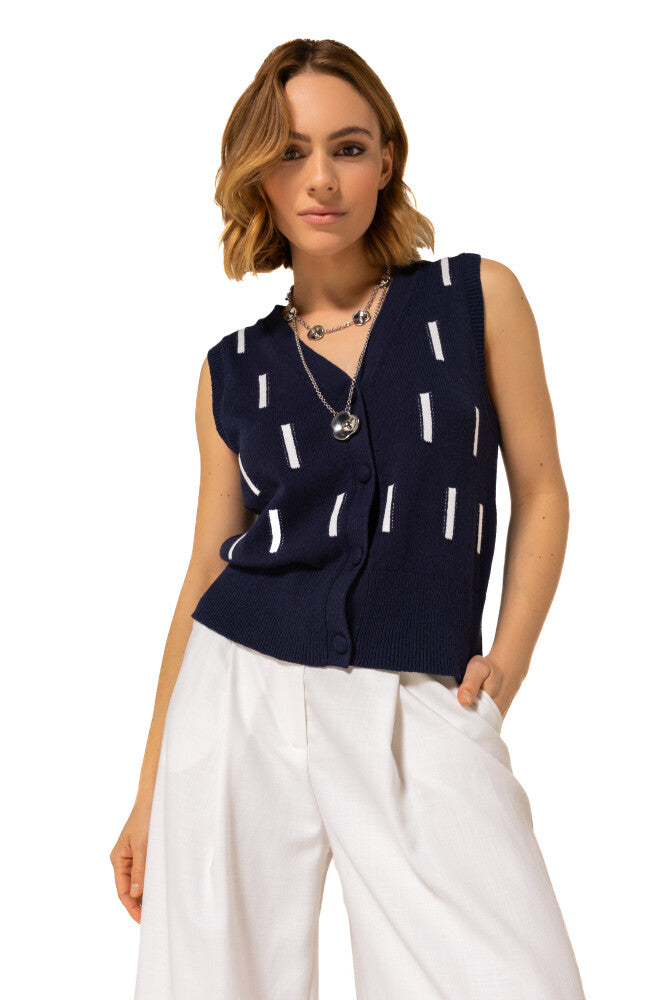 Ketting Zilver Caroline Biss ( 1312/14 )