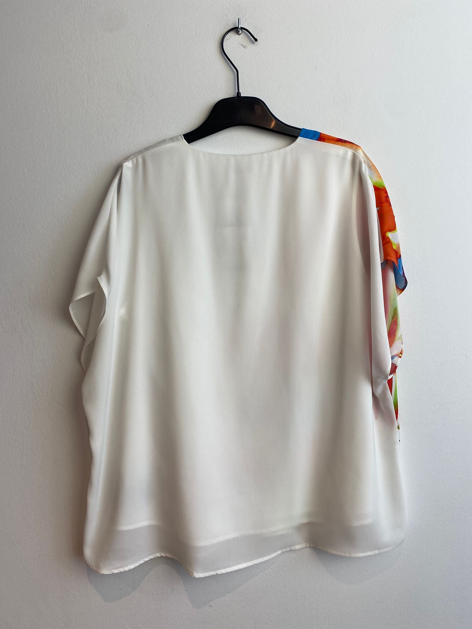Bloes Wit Atmos Fashion ( 1493 Fay Pop )