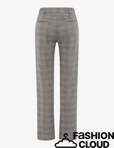 Broek Grijs Raphaela (Brax) ( Lillyth Fl 484/06 )