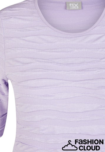 T-Shirt Lila Rabe ( 114300/6232 )