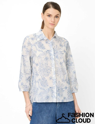 Bloes Blauw Brax ( Vicki 0039/27 )