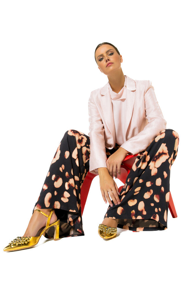 Bloes Roze Caroline Biss ( 6606/71 )