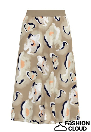 Rok Beige Frankwalder ( 601203/835020 )