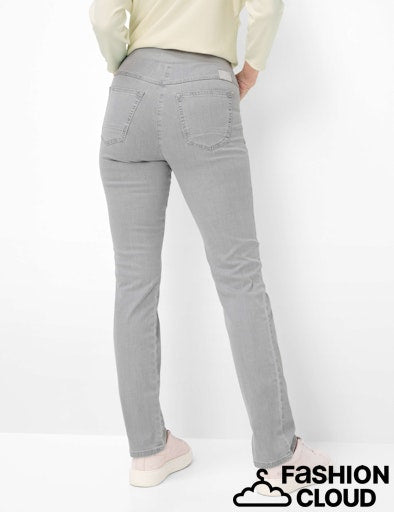 Broek Grijs Raphaela ( Pamina Fun 630/04 )