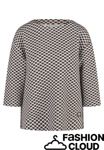 Pull Bruin Rabe ( 122372/7694 )