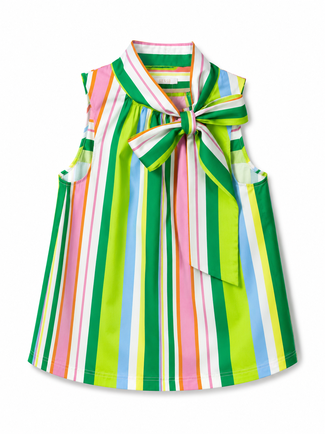 Bloes Groen Senso ( 2939 Talise/bonbon )