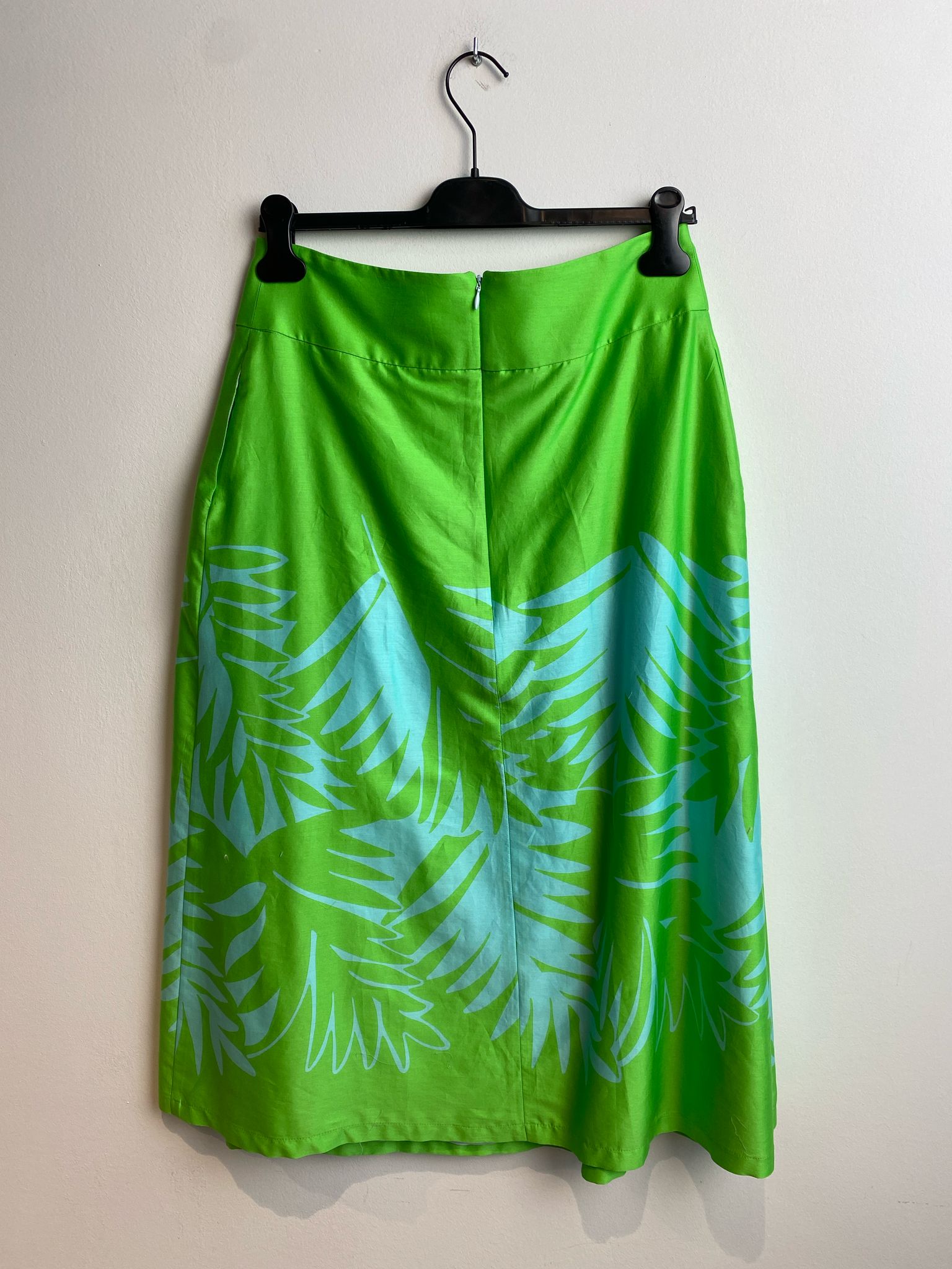 Rok Groen Atmos Fashion ( 1066 Nelles Grass )