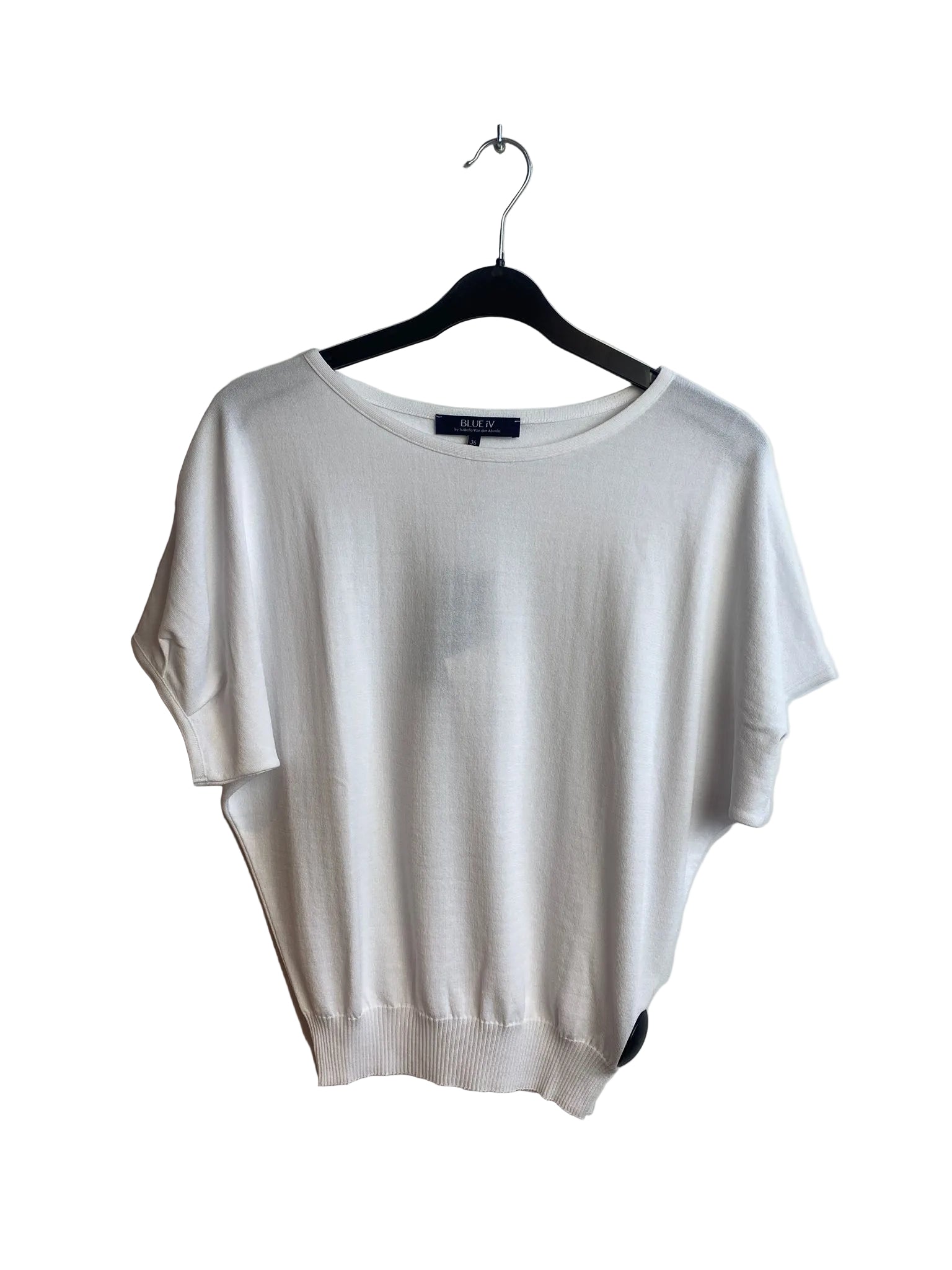 Pull Wit Blue Iv ( Mia/100 )