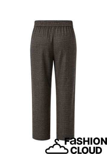 Broek Bruin Frankwalder ( 107605/011087 )