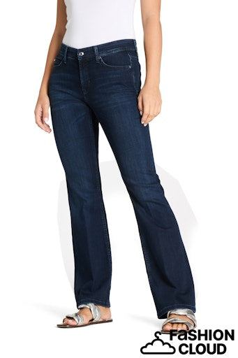 Pantalon bleu Cambio ( 9102 001256/5060 )