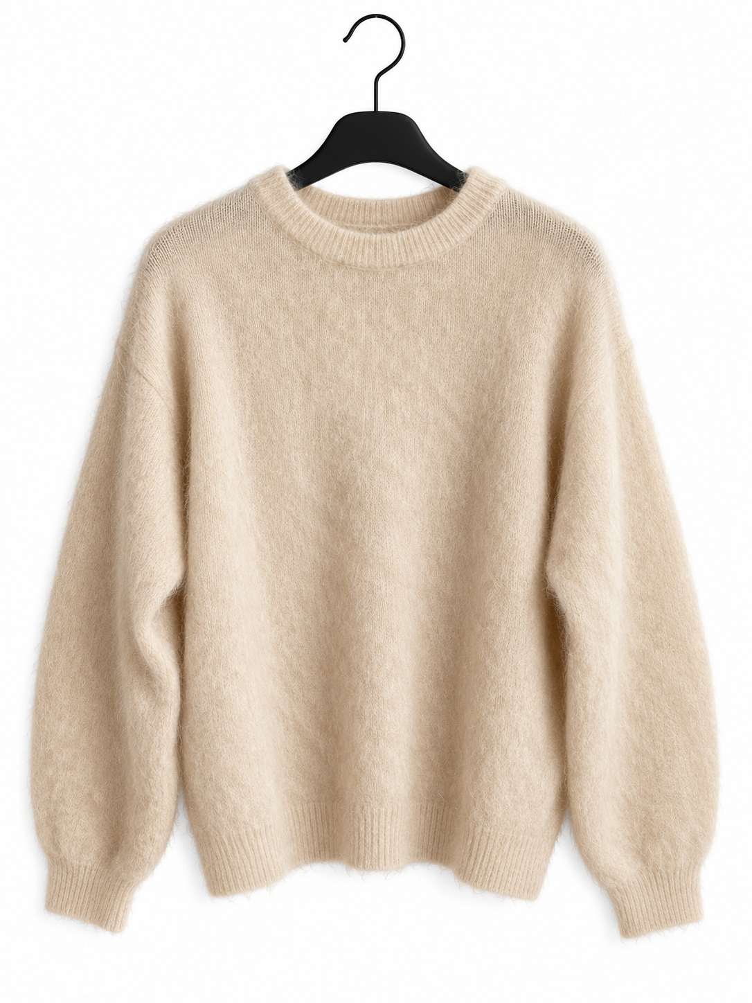 Pull Beige Senso ( 2551 Zoya/Creme )