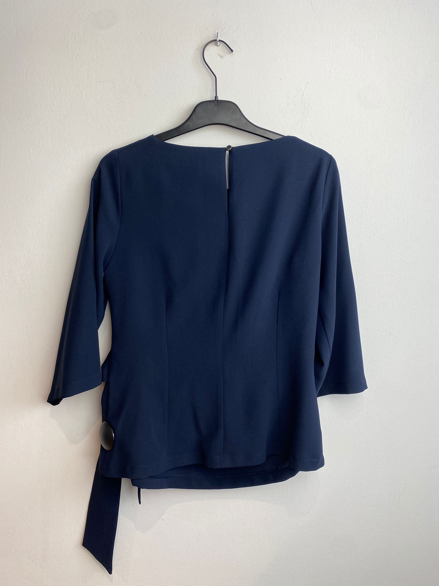 Bloes Donkerblauw Atmos ( 9863 Massil/Royal )