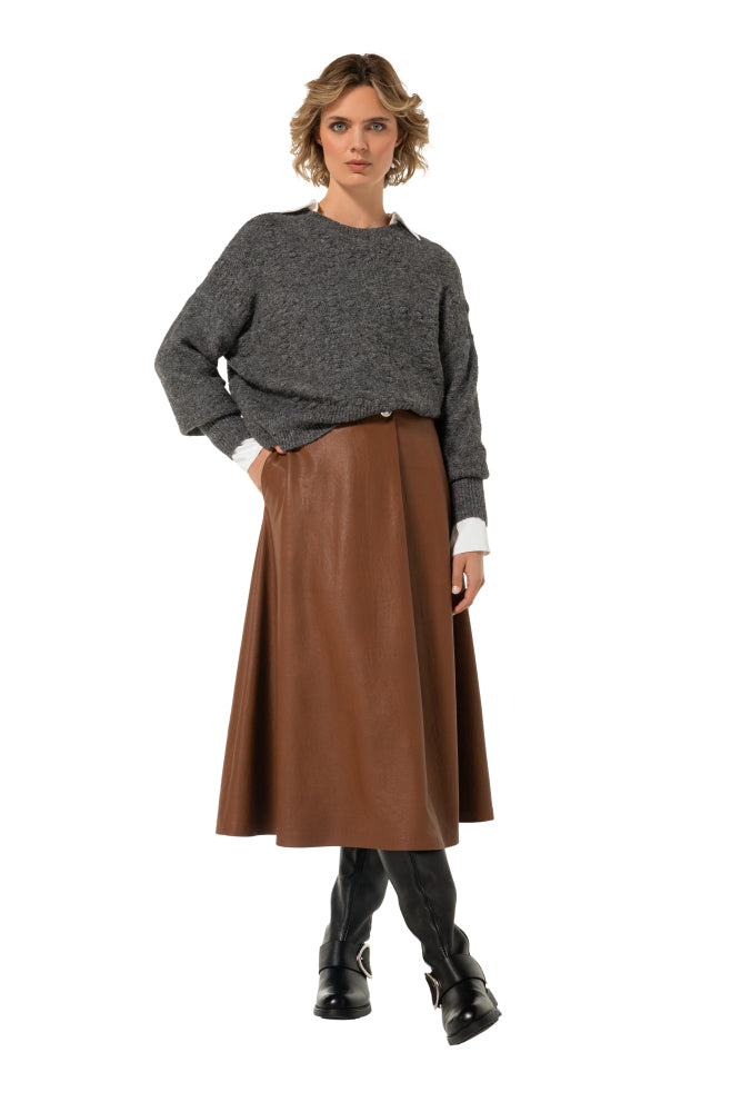 Bloes Wit Caroline Biss ( 4633/91 )