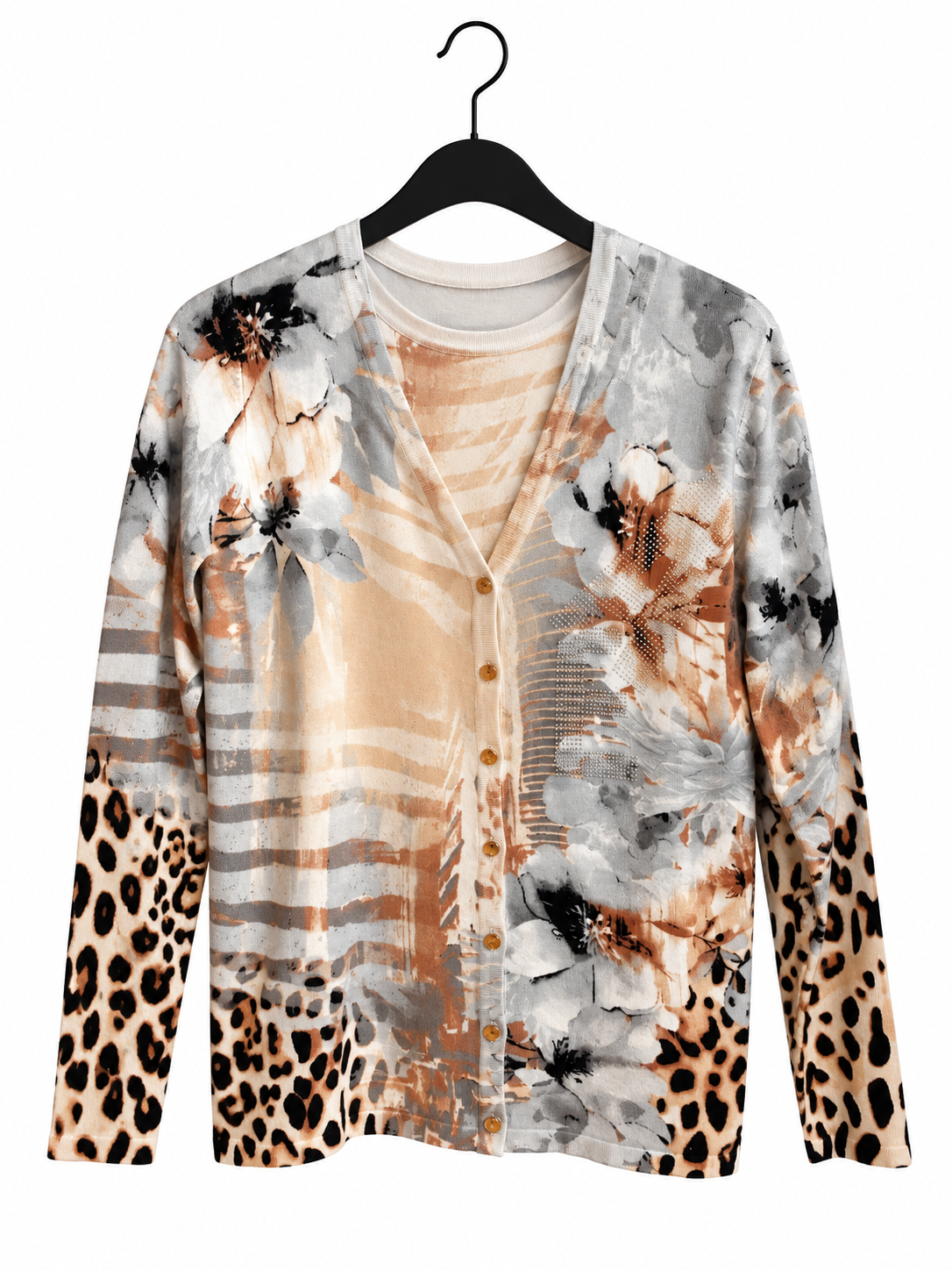 Twinset Camel Passioni ( 20280/Camel )
