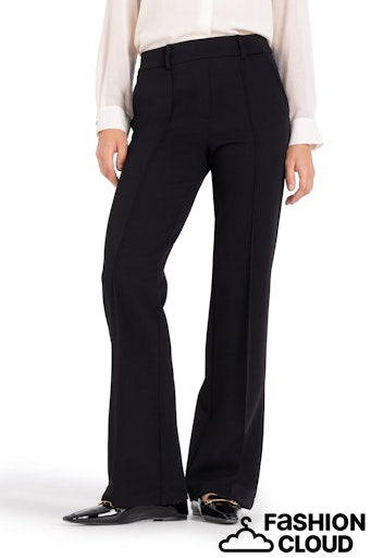 Broek Zwart Cambio ( 6337/033201/099 )