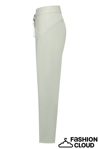 Broek Groen Raffaello Rossi ( 5095/9987/708 )