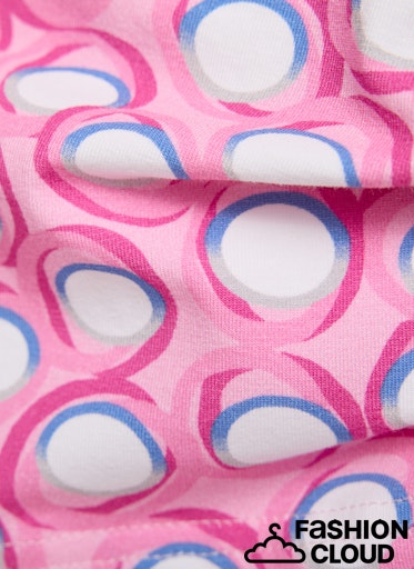 T-Shirt Roze Rabe ( 117376/6211 )