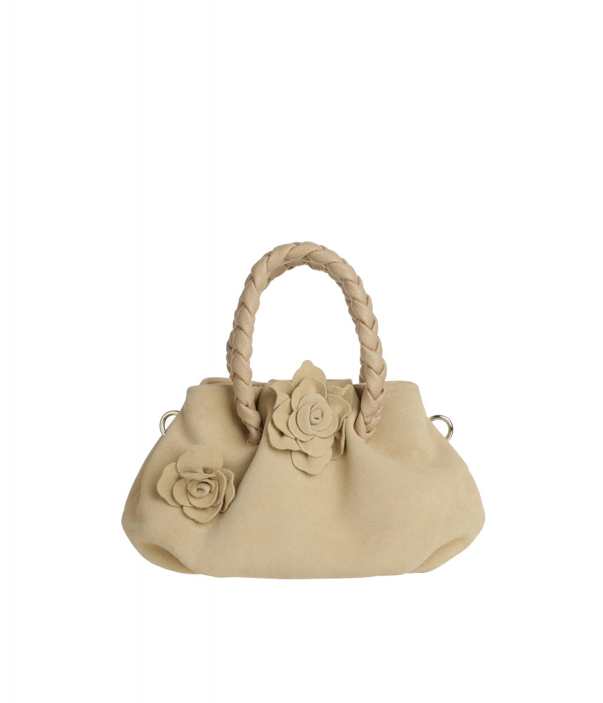 Handtas Beige Caroline Biss (1359/35)