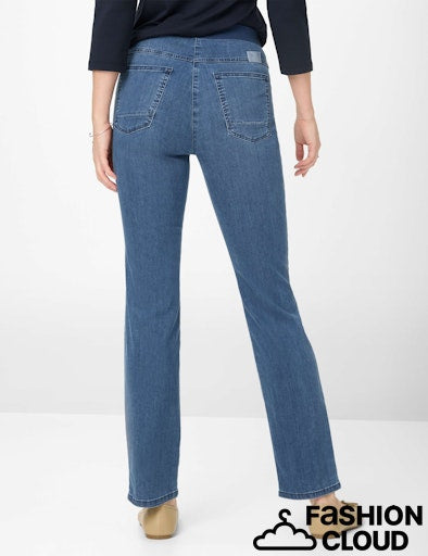 Broek Blauw Raphaela ( Pamina Fun 630/25 )