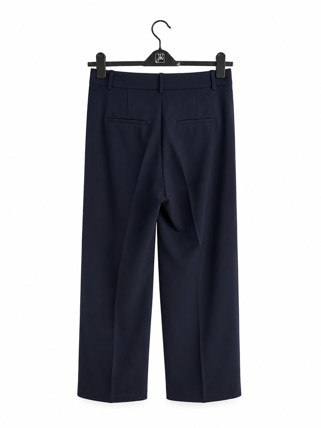 Broek Blauw Cambio ( 6052/023800/482 )