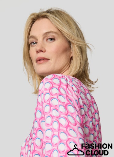 Bloes Roze Rabe ( 117108/6211 )