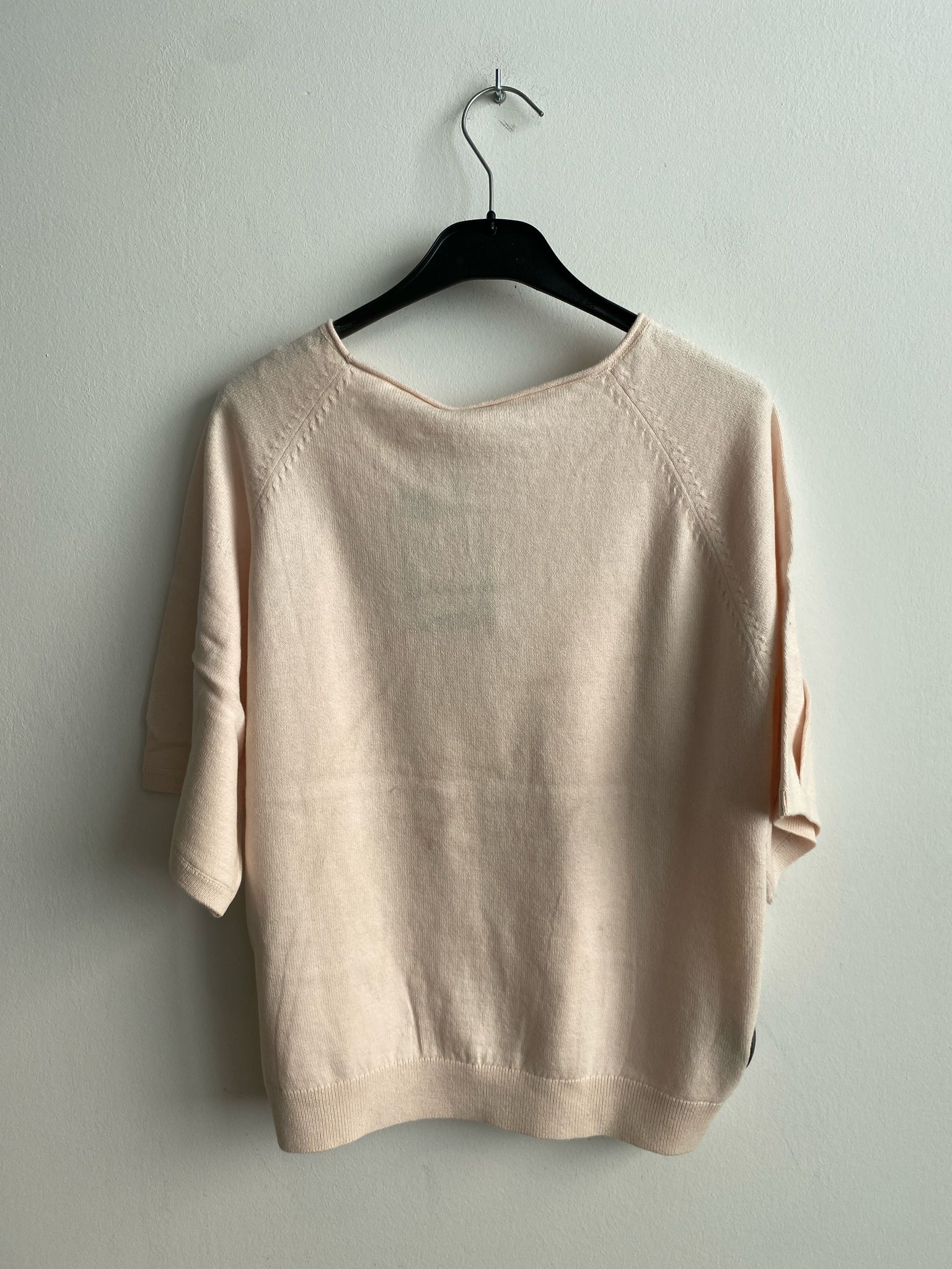 Pull Zalm Beaumont ( Lotte/4010 )