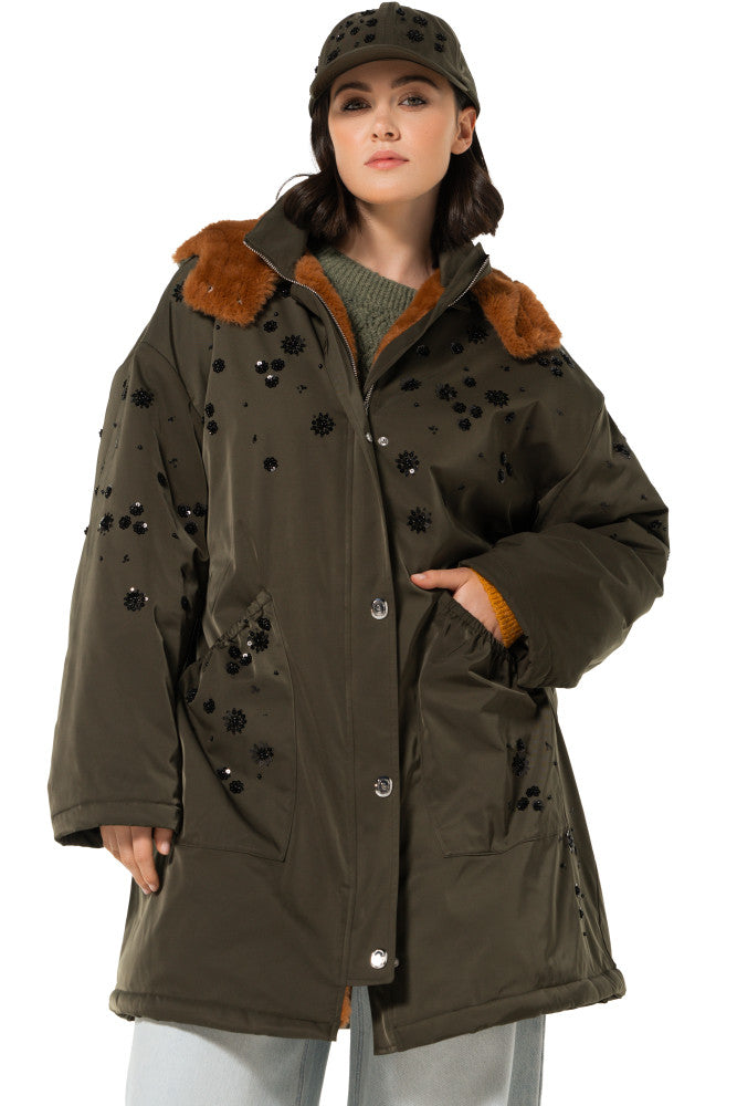 Pet Groen Caroline Biss ( 4309/61 )