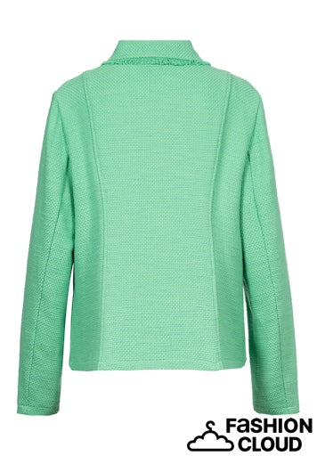 Gilet Groen Frankwalder ( 101301/000744 )