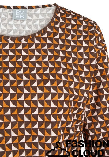 T-Shirt Roest Rabe ( 124354/7694 )